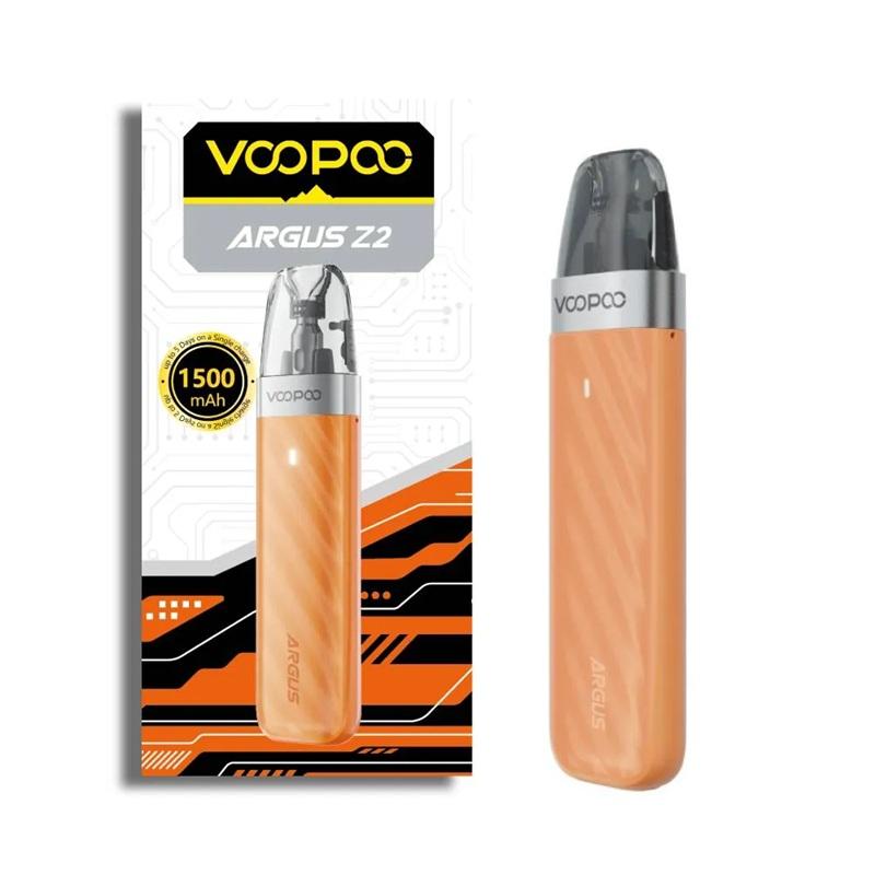 VOOPOO ARGUS Z2 SUNLIGHT ORANGE