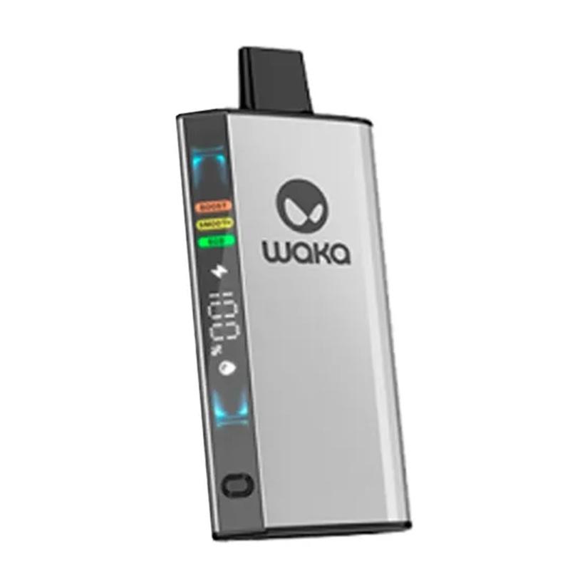 WAKA 25K ULTRA THIN ICY MINT