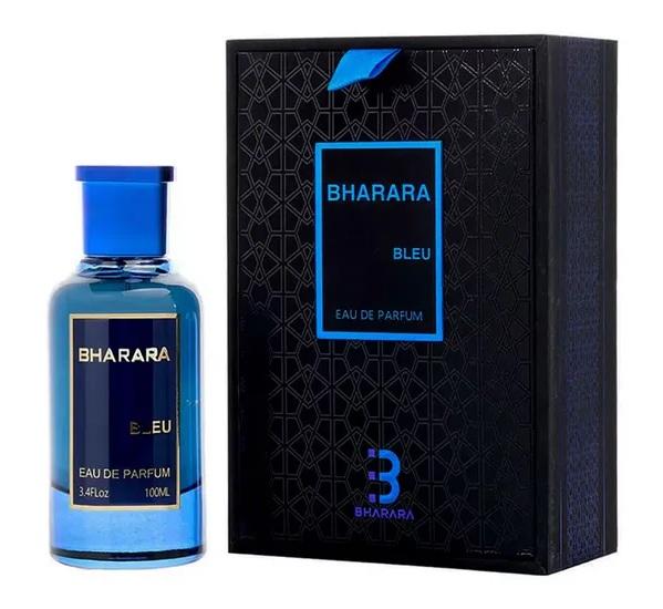PERFUME BHARARA BLUE EDO 100ML