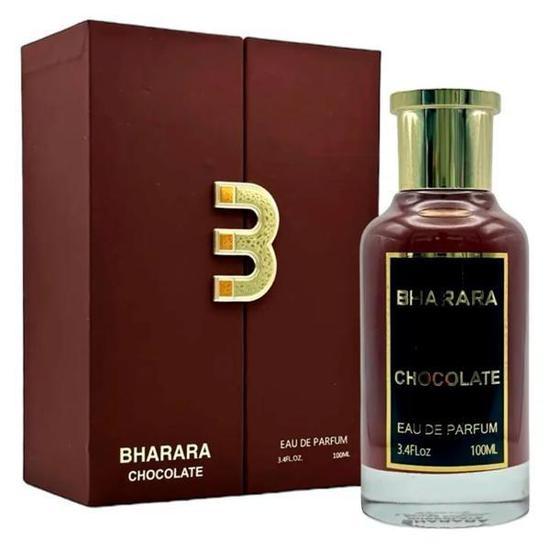 PERFUME BHARARA PHARAOH RANESSES II 100ML