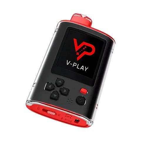 V-PLAY 20K RETRO STRAWGO
