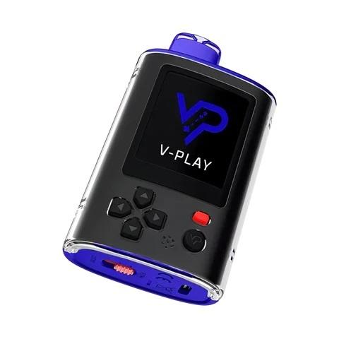 V-PLAY 20K RETRO GAMES YUMMY GUMMY