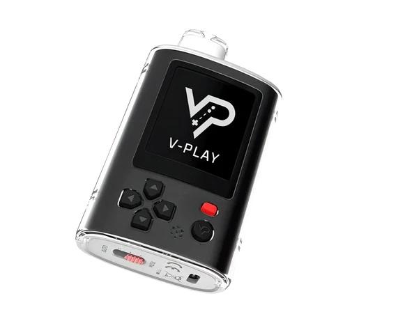 V-PLAY 20K RETRO GAMES SUCKER PUNCH