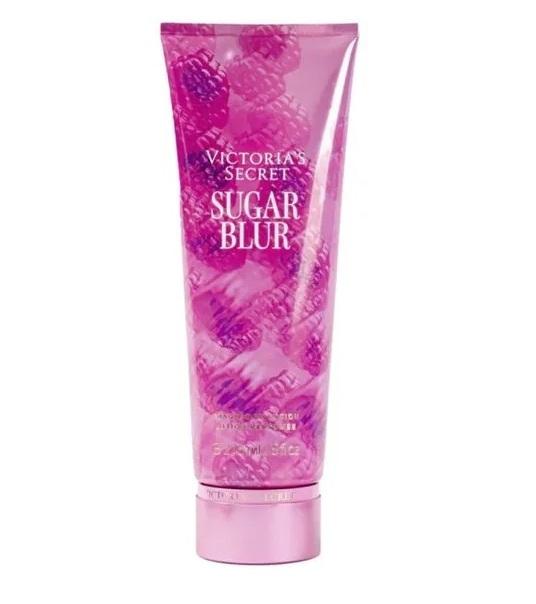 VICTORIAS BODYLOT SUGAR BLUR 236ML