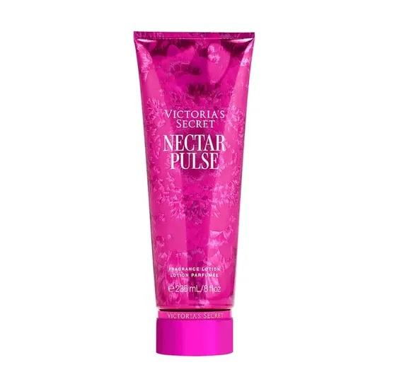 VICTORIAS BODYLOT NECTAR PULSE 236ML