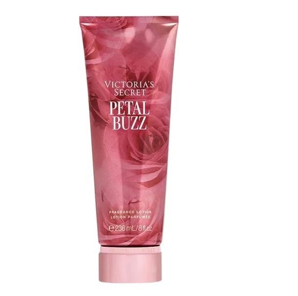 VICTORIAS BODYLOT PETAL BUZZ 236ML