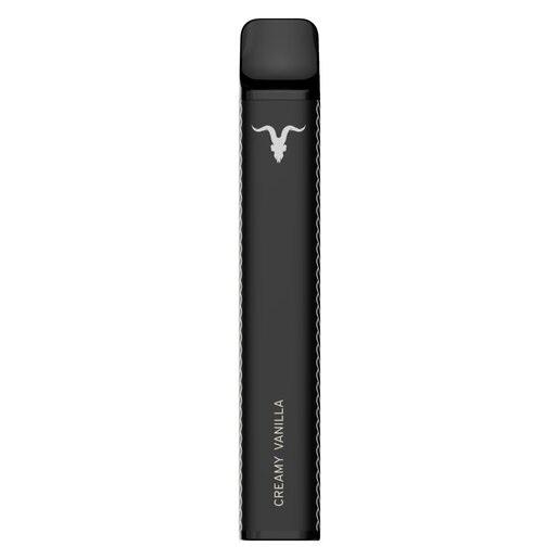IGNITE V10 CREAMY VANILLA