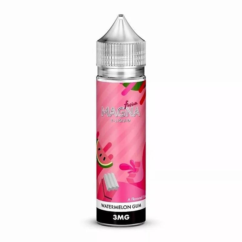 MAMMA 60ML WATERMELON GUM 3MG