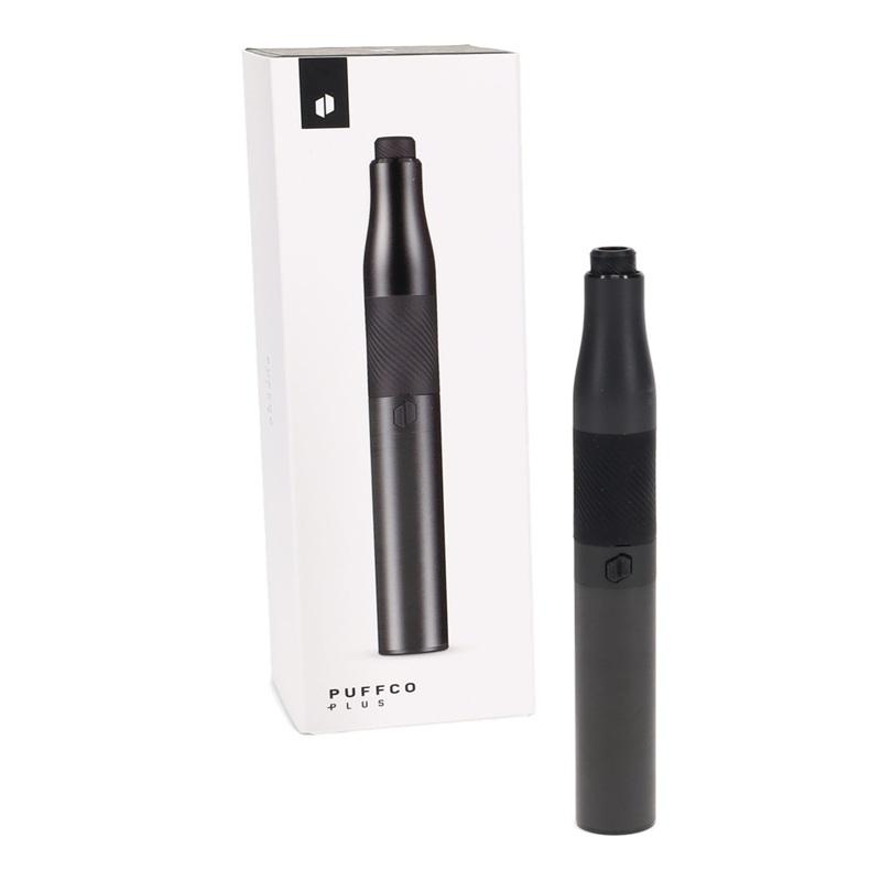 PUFFCO PLUS ONYX