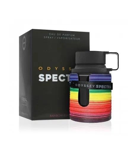 PERFUME ARMAF ODYSSEY SPECTRA RAINBOW 60ML