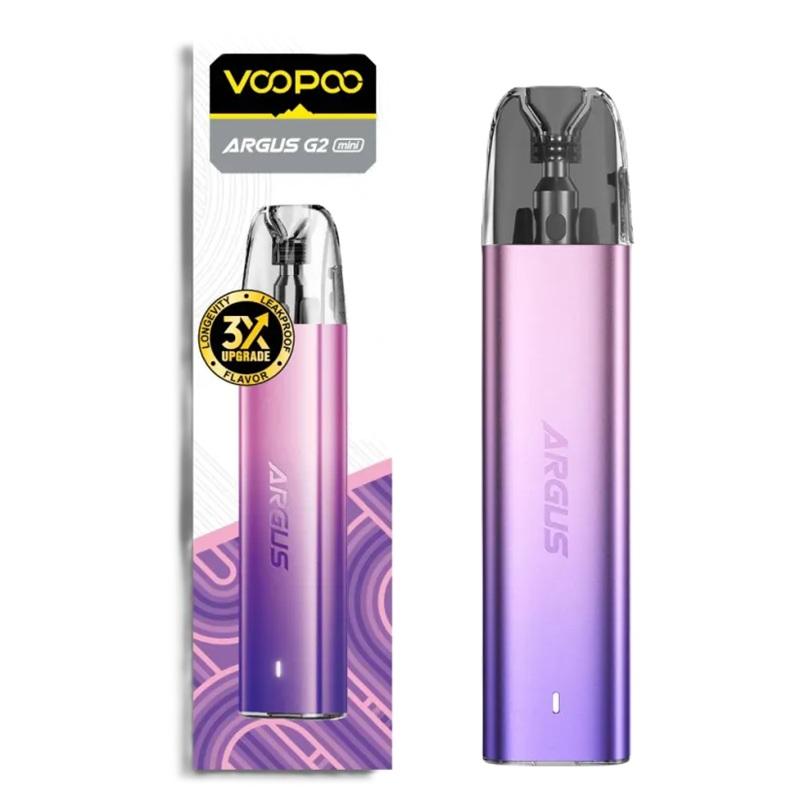 VOOPOO ARGUS G2 MINI VIOLET PINK