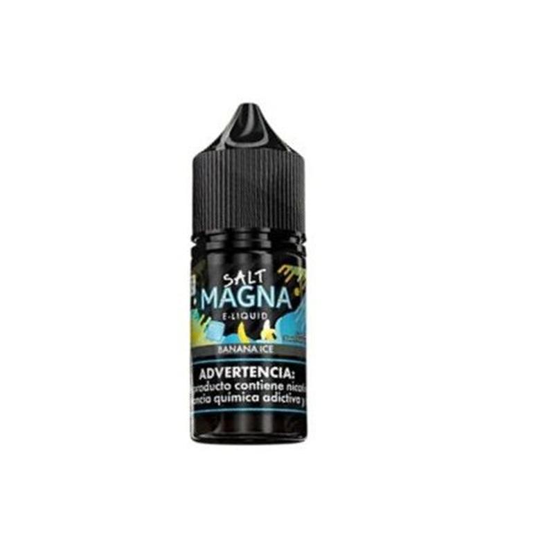 MAGNA 30ML SALT BANANA ICE 35MG