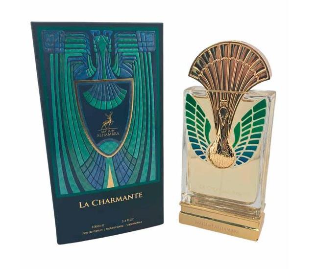 PERFUME M ALHAMBRA LA CHARMANTE 100ML