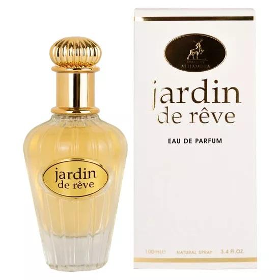 PERFUME M ALHAMBRA JARDIN DE REVE 100ML