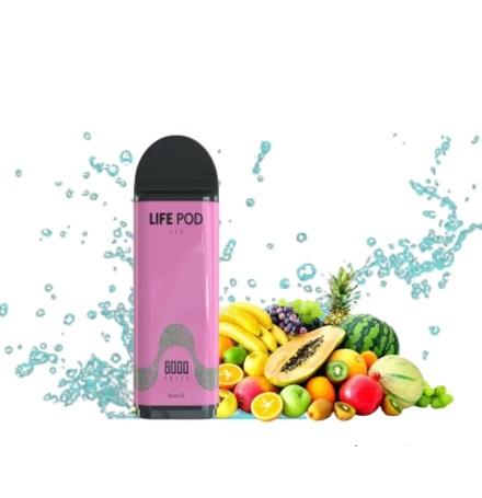 LIFE POD 8K ECO PRO REFILL TROPICAL