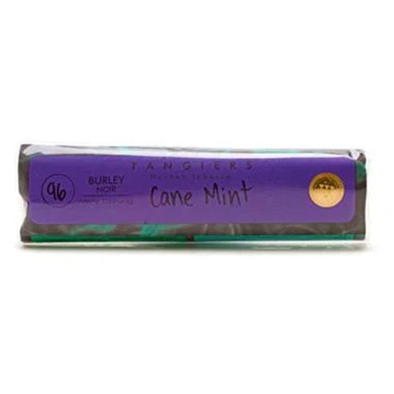 TABACCO TANGIERS 100G CANE MINT 96 ROXO