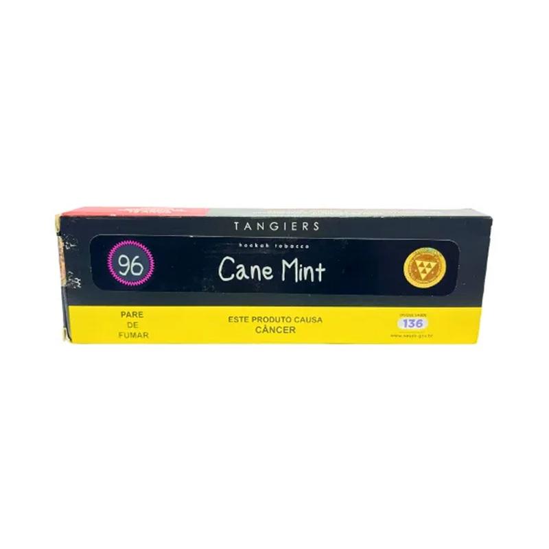TABACCO TANGIERS 100G CANE MINT 96A