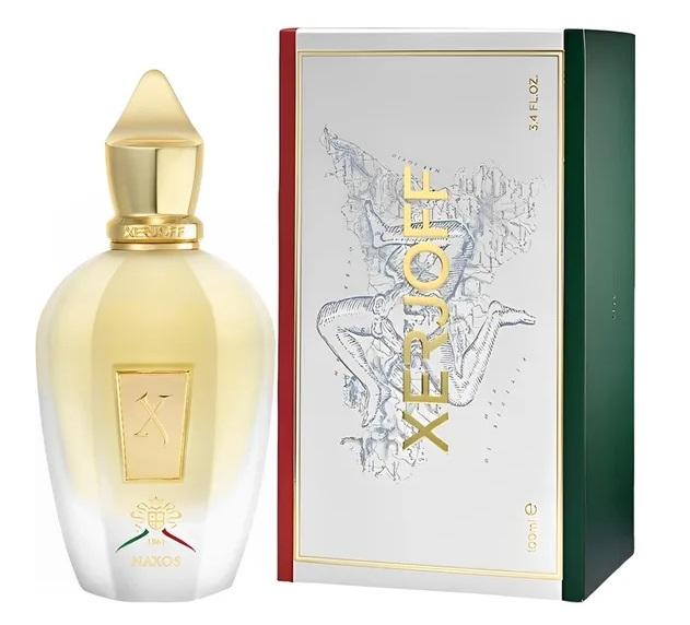 PERFUME XERJOFF NAXOS EDP 100ML