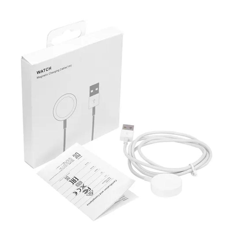 CABO USB WATCH MAGNETIC CHARGER TO USB 1M ORIGINAL