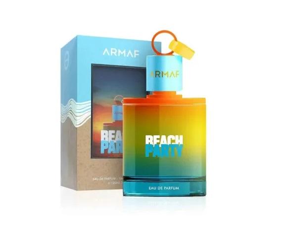 PERFUME ARMAF BEACH PARTY 100ML