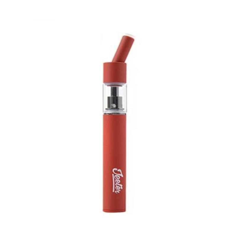 AIRIS KIT JEETER VAZIO 1ML VERM
