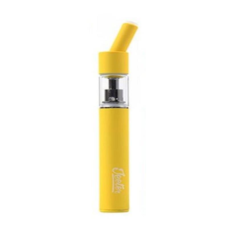 AIRIS KIT JEETER VAZIO 1ML AMARILLO