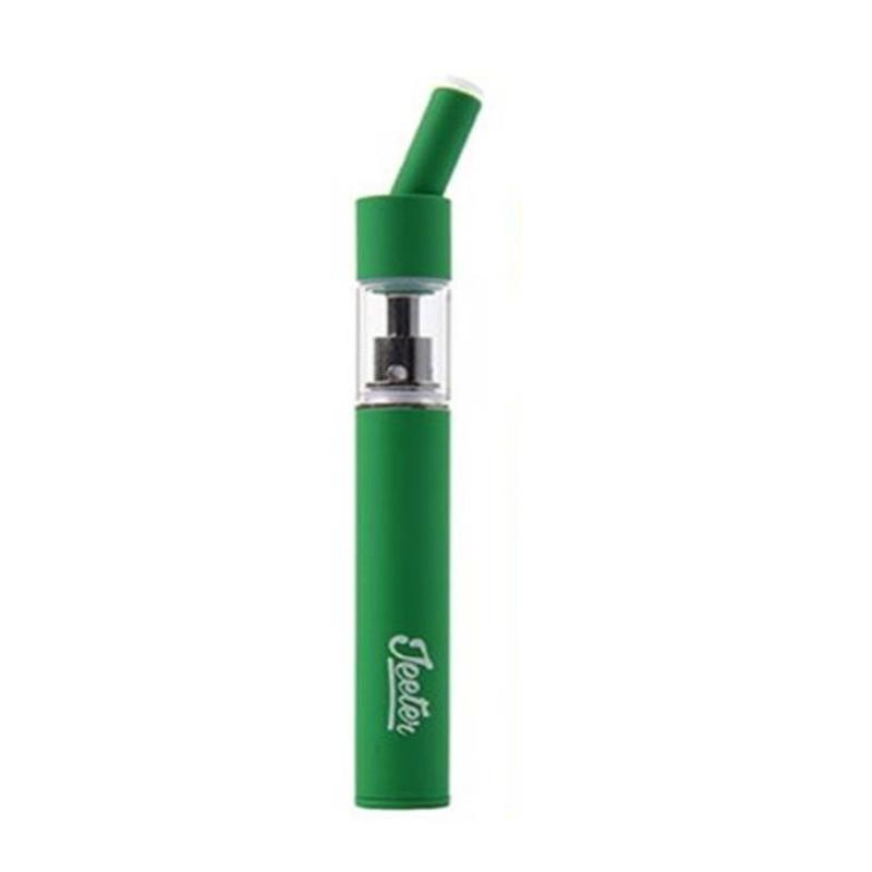 AIRIS KIT JEETER VAZIO 1ML VERDE