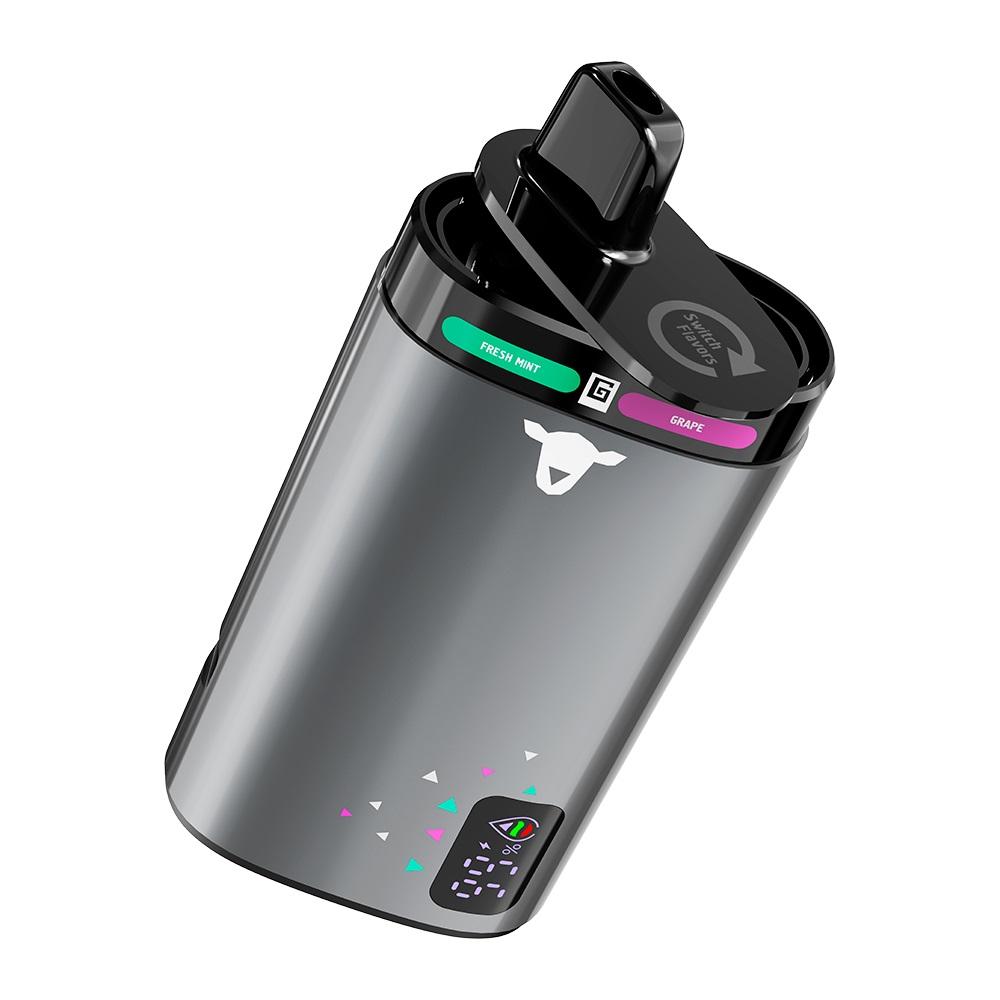 BLACK SHEEP 30K FRESH MINT+ GRAPE