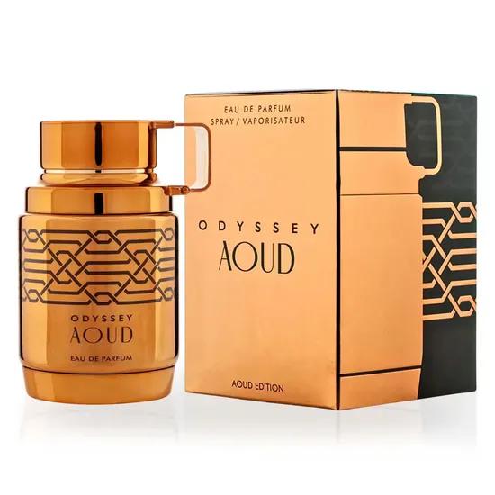 PERFUME ARMAF ODYSSEY AOUD 100ML