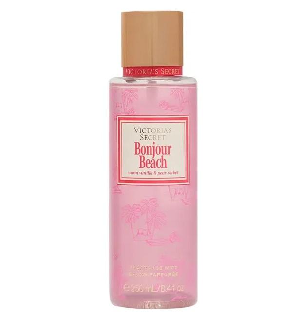 VICTORIAS SEC SPL BONJOUR BEACH 250ML