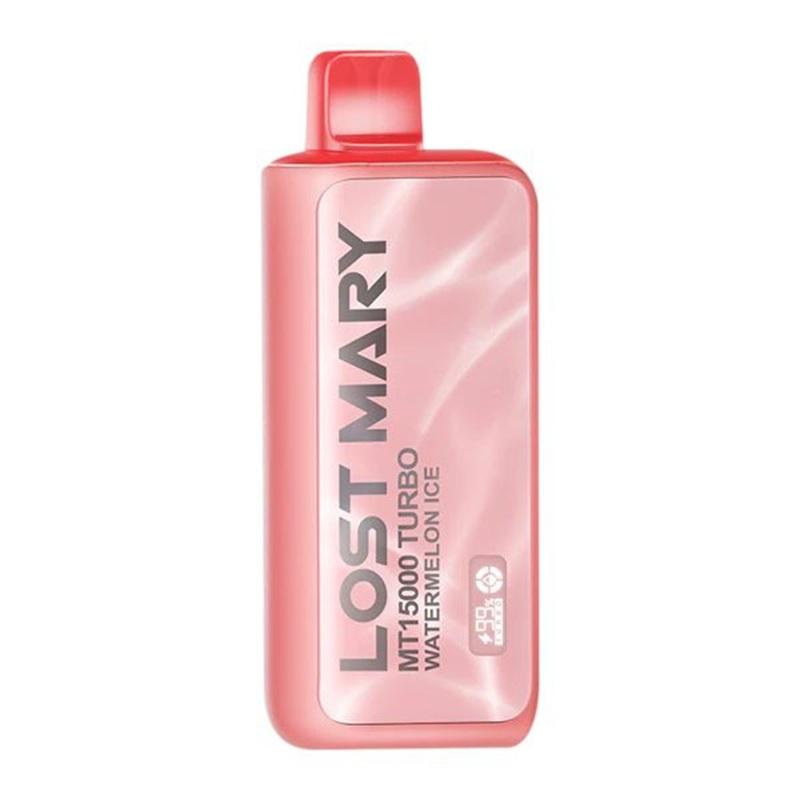 LOST MARY MT 35K WATERMELON ICE