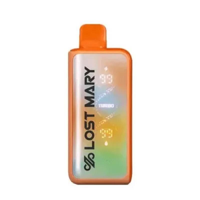 LOST MARY MT 35K MEXICAN MANGO