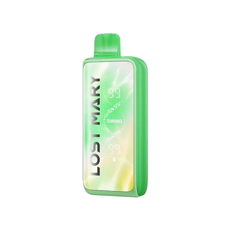 LOST MARY MT 35K MENTHOL
