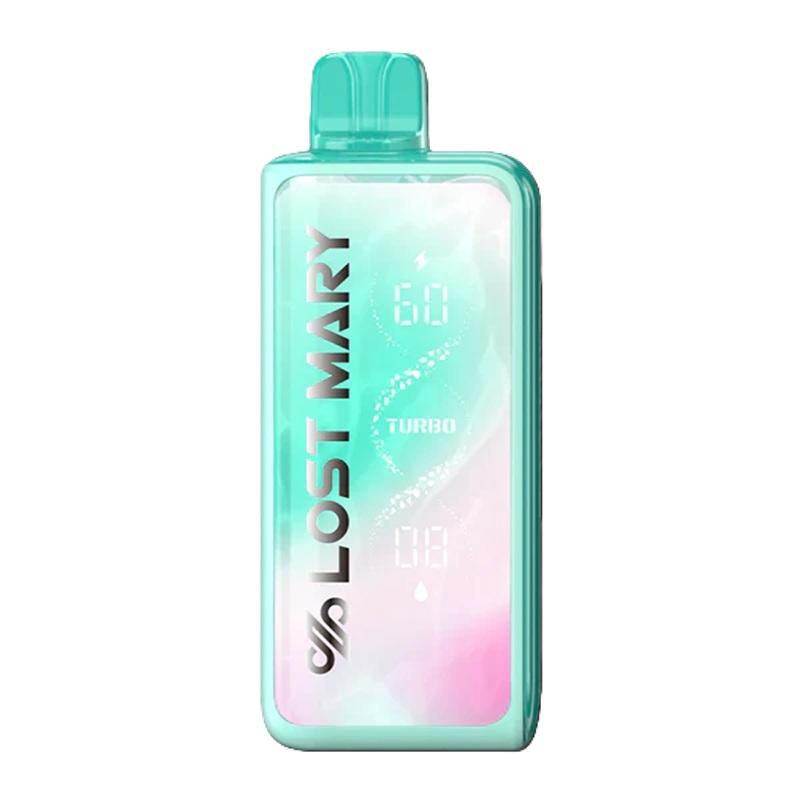 LOST MARY MT 35K ICE MINT