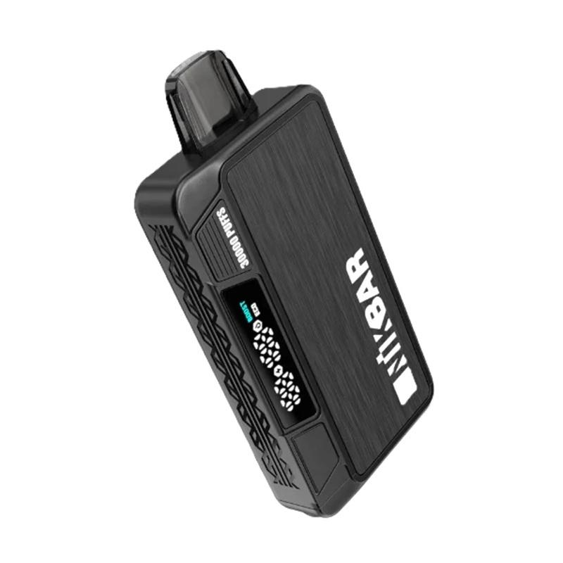 NIKBAR 30K STRAWBERRY ICE