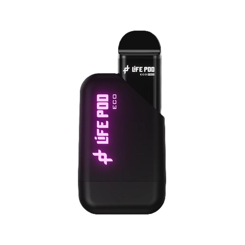 LIFE POD 8K ECO PRO KIT LOVE 66