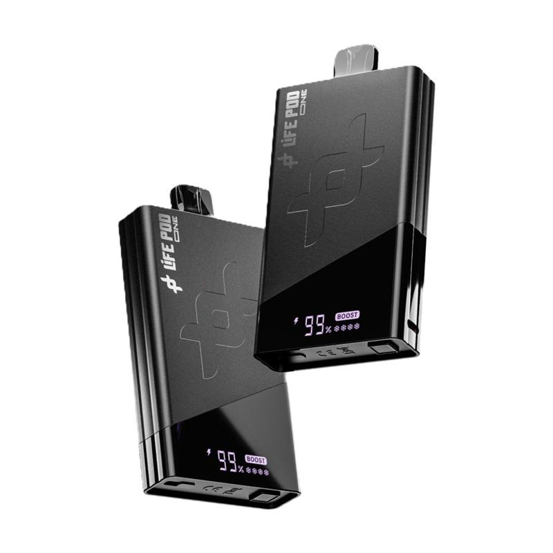 LIFE POD 40K SPACE GRE LOVE 66
