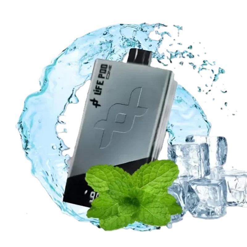 LIFE POD 40K SPACE GRE SPEARMINT