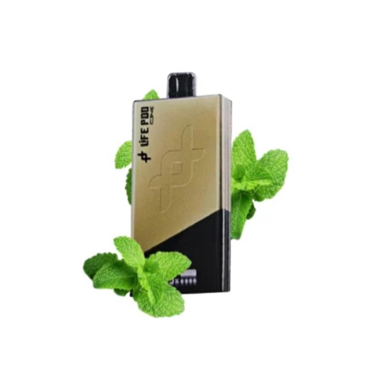 LIFE POD 40K SPACE GRE MENTHOL