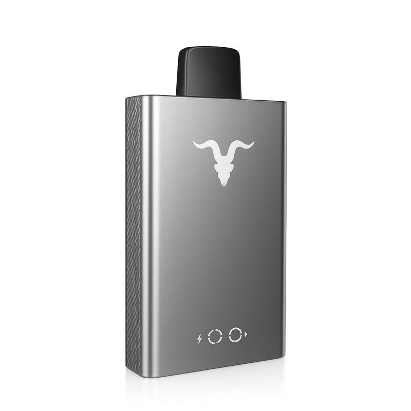 IGNITE V80 CHROME ICED POMEGRANATE ACAI BERRY