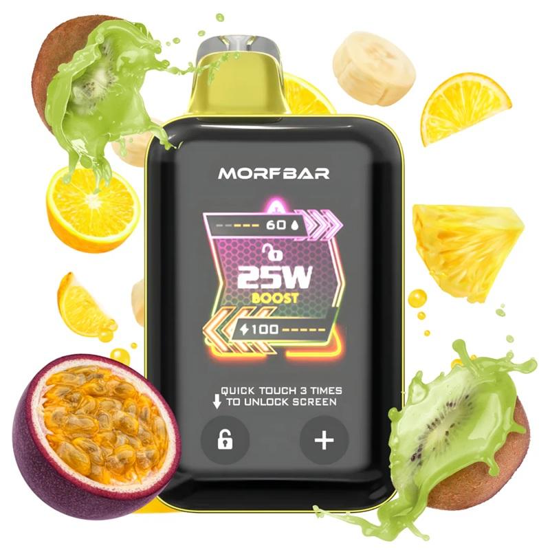 SMOK 20K MORFBAR TOUCH TROPICAL PASSION