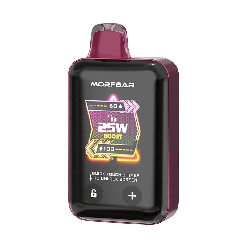 SMOK 20K MORFBAR TOUCH STRAWBERRY POMEGRANATE