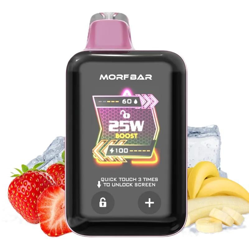 SMOK 20K MORFBAR TOUCH STRAW NANA