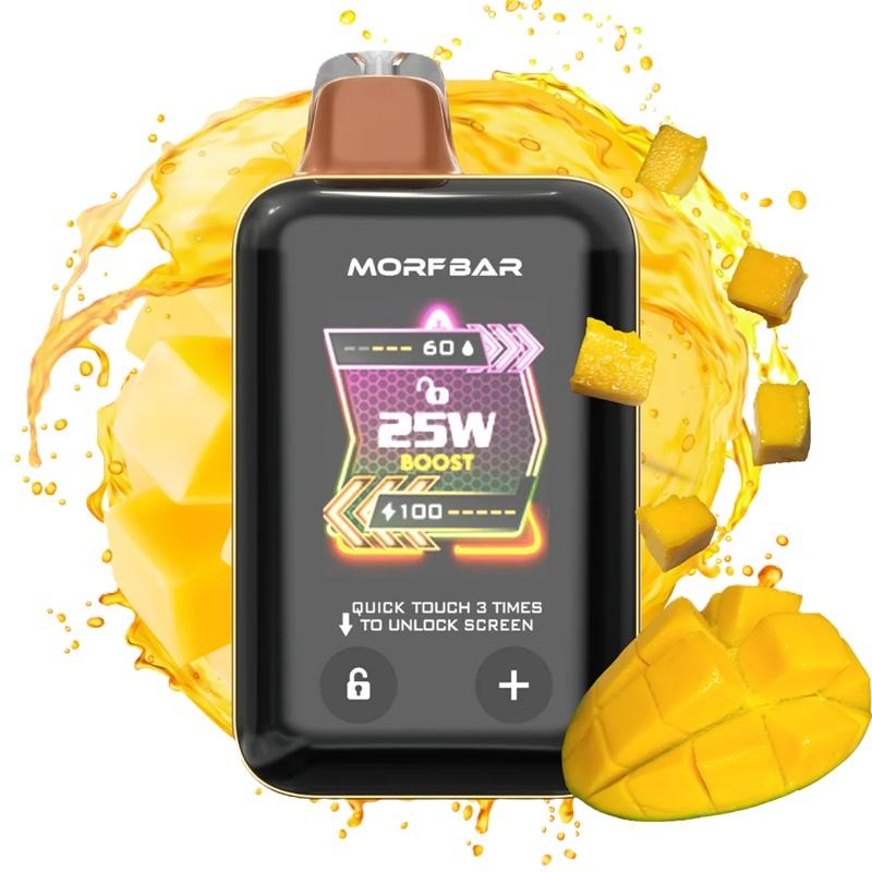 SMOK 20K MORFBAR TOUCH MOODY MANGO
