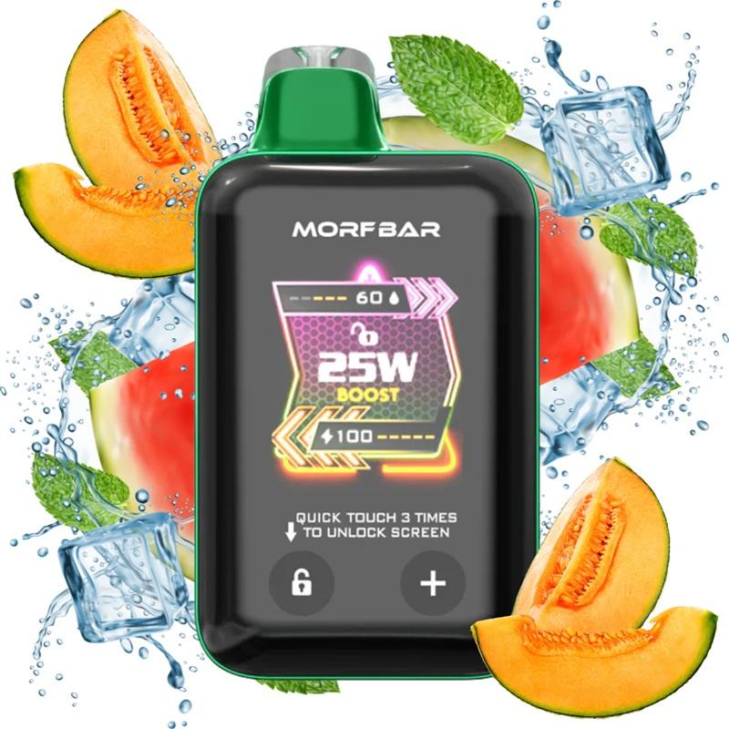 SMOK 20K MORFBAR TOUCH MELON MEDLEY