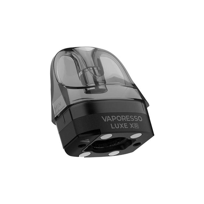 VAPORESSO FILTRO LUXE XR MAX POD 5ML MTL