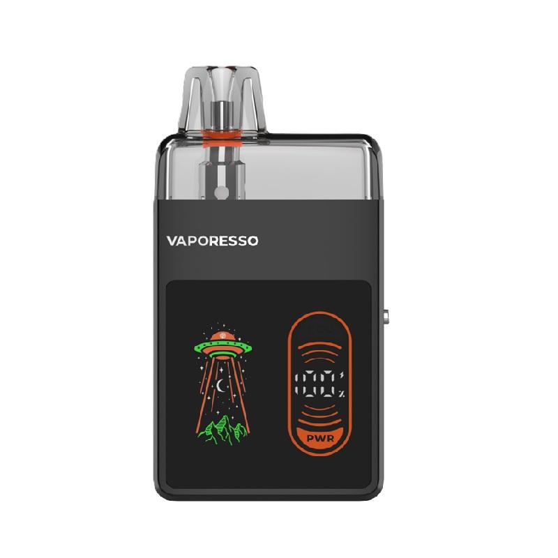 VAPORESSO ECO NANO PRO KIT BLACK