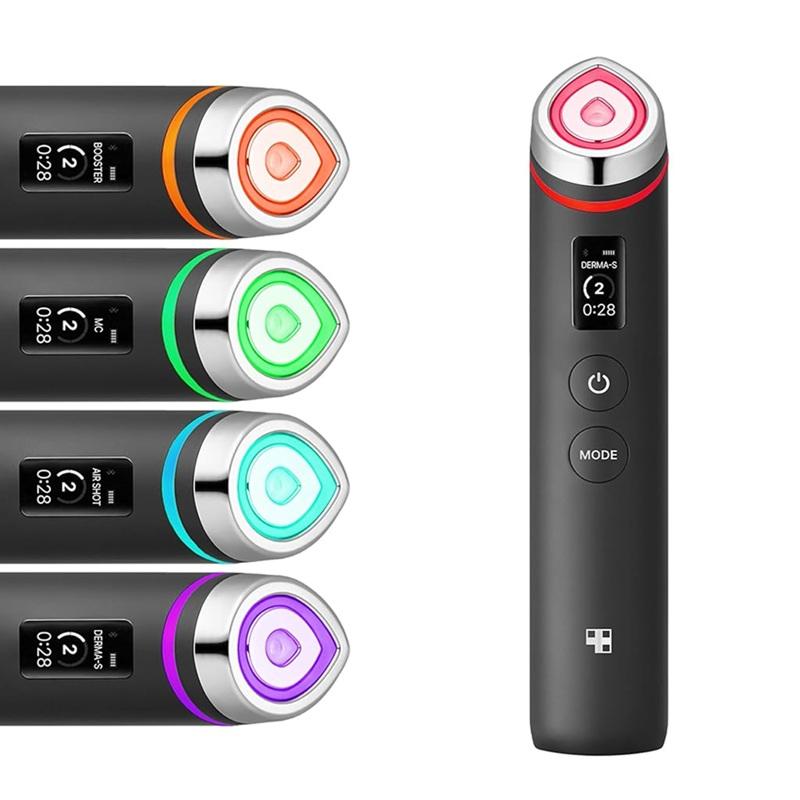 MEDICUBE AGR-R BOOSTER PRO BLACK