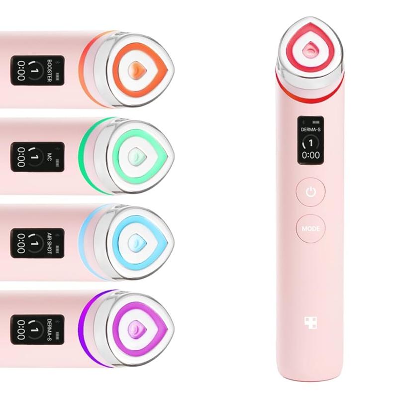 MEDICUBE AGR-R BOOSTER PRO PINK