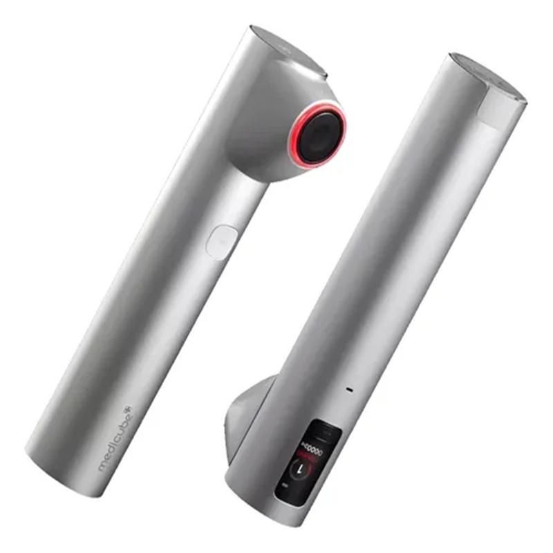 MEDICUBE AGR-R HIGH FOCUS SHOT